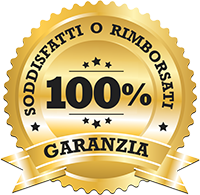 SPIDER WEB Soluzioni Web e Pubblicità - 100% soddisfatti o rimborsati