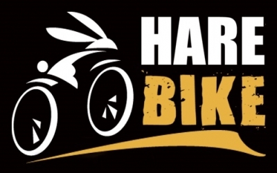 HARE BIKE SASSOFERRATO