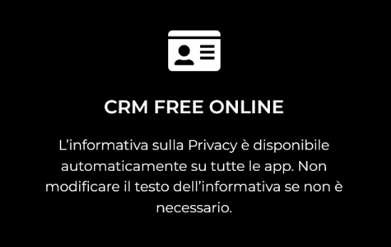 APPCLICK FREE - App Gratis per PMI