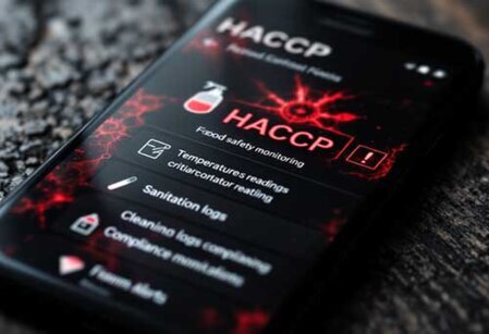 AppClick HACCP
