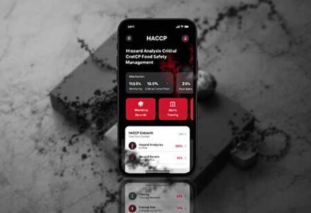 AppClick HACCP