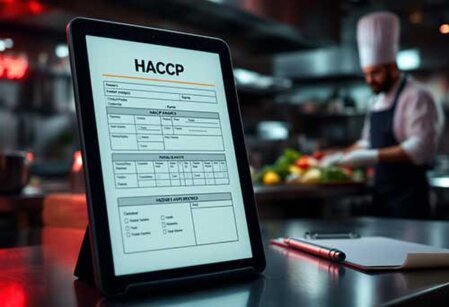 AppClick HACCP