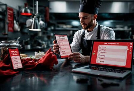 AppClick HACCP
