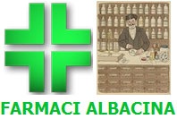 FARMACIA ALBACINA