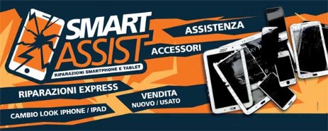 SMART ASSIST FABRIANO