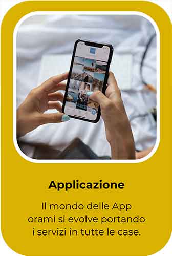 Applicazioni