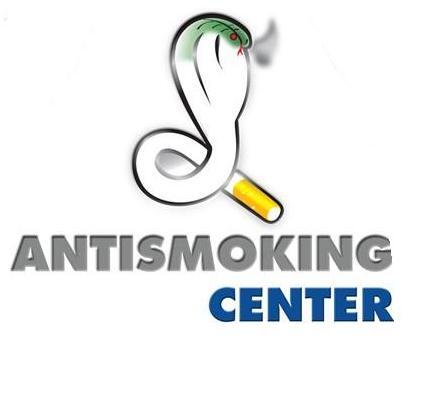 ANTISMOKING CENTER